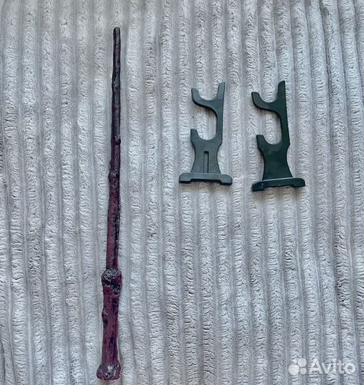 Волшебная палочка гарри поттера