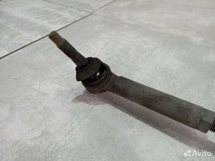 Рулевая рейка Cadillac Escalade GMT900 L64 2011