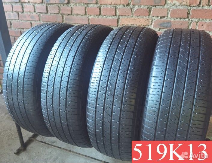 Yokohama Geolandar G91 225/65 R17 100P