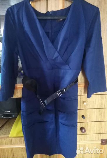 Платье. Торг