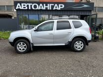 Renault Duster 2.0 MT, 2012, 185 900 км, с пробегом, цена 897 000 руб.