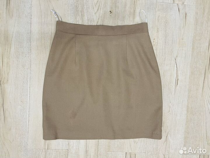Юбка льняная all we need (M)
