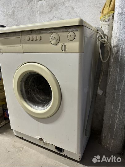 Стиральная машина бу