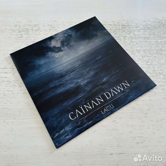 Винил Cainan Dawn 