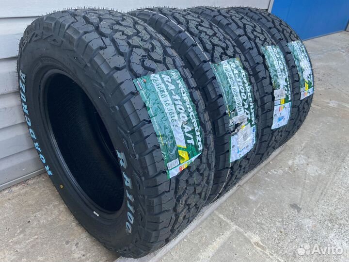 Roadcruza RA1100 A/T 235/65 R17 108T