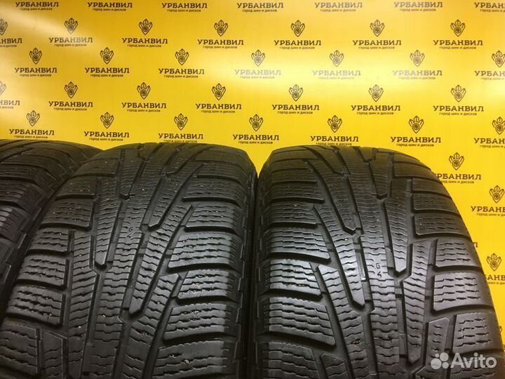 Nokian Tyres Nordman RS2 SUV 235/60 R18 107R
