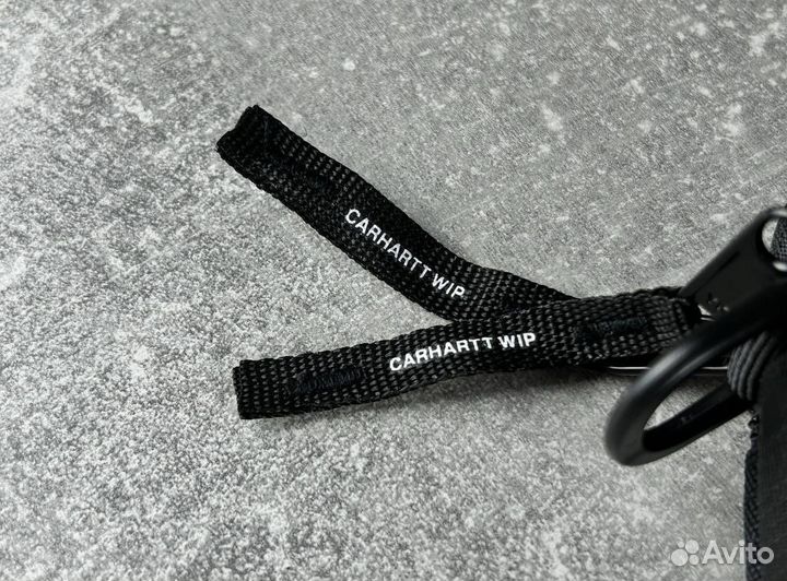 Сумка через плечо Carhartt WIP