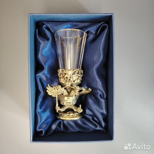 Рюмка лафитник