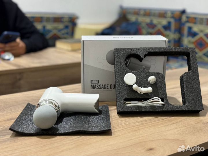 Массажёр для тела