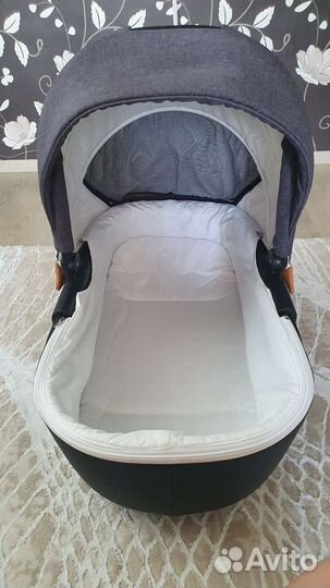 Коляска expander enduro 2в1 в отличном состоянии