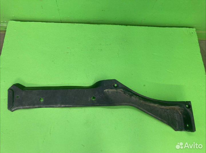 Накладка порога mercedes-benz actros MP III