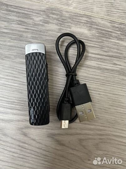 Беспроводной микронаушник