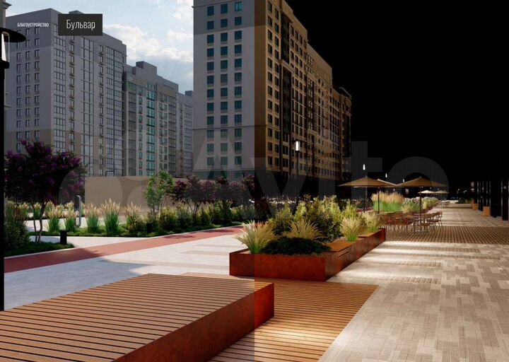 Свободного назначения, 78 м²