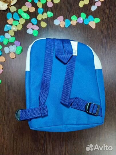 Рюкзак детский новый