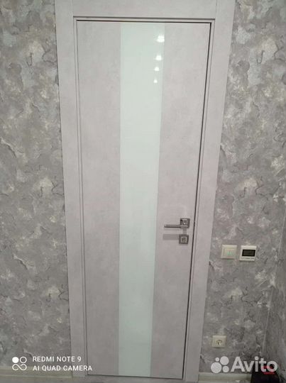 Межкомнатных дверей 4-ое полотно бесплатно