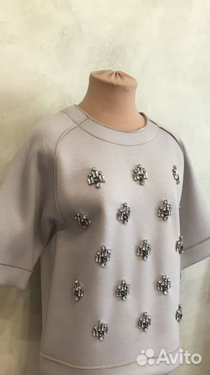 Толстовка из неопрена By Malene Birger 44-46