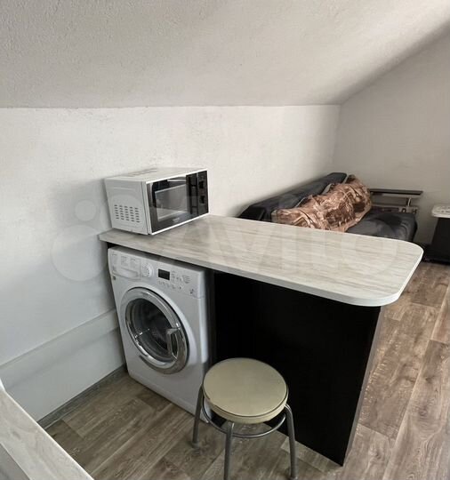 1-к. квартира, 31 м², 3/3 эт.