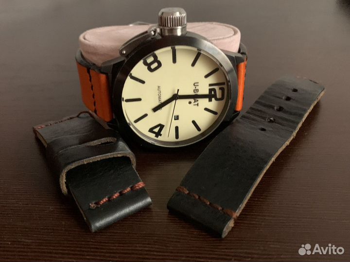 Часы U-boat Classico 5365