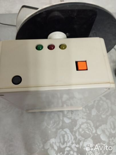 Намотчик -размотчик