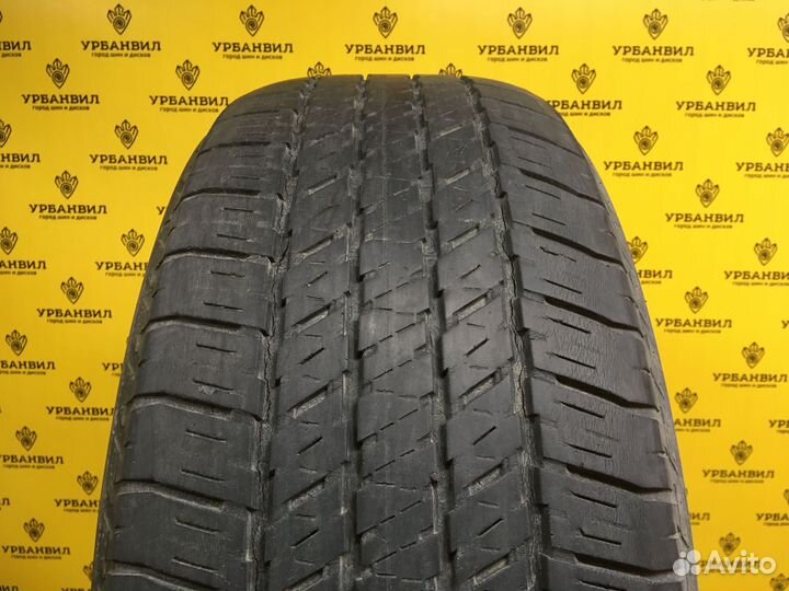 Bridgestone Dueler H/T D684 II 265/60 R18 110H