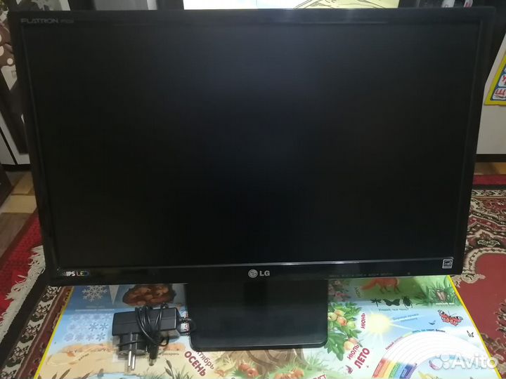 Монитор для компьютера LG