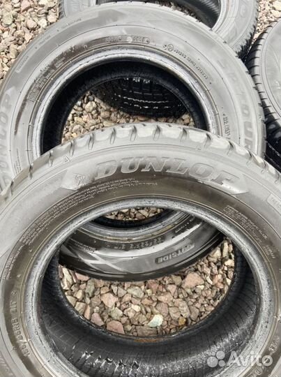 Dunlop All Season Maxx AS1 195/65 R15