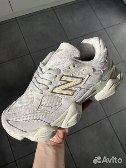 Кроссовки женские new balance 9060