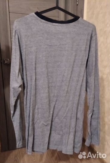 Пижама мужская (верх)