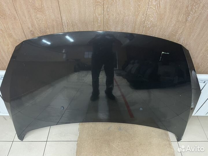 Капот 7901J0 Peugeot 307