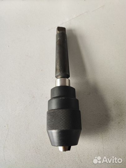 Патрон сверлильный