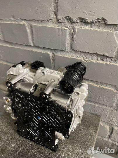 Мехатроник DQ500 Skoda Kodiaq