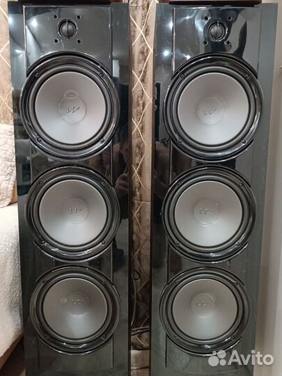 Напольная акустика wharfedale