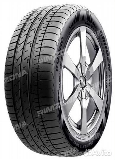 Kumho HP91 265/50 R19 110Y