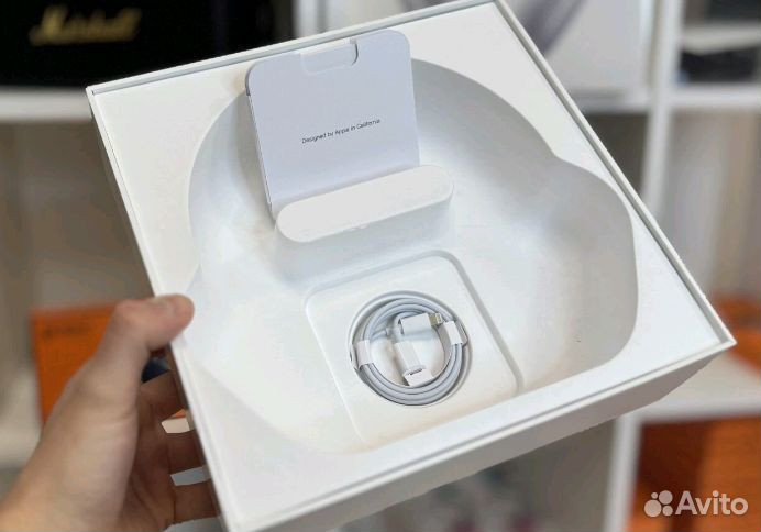 Беспроводные наушники Airpods MAX Premium