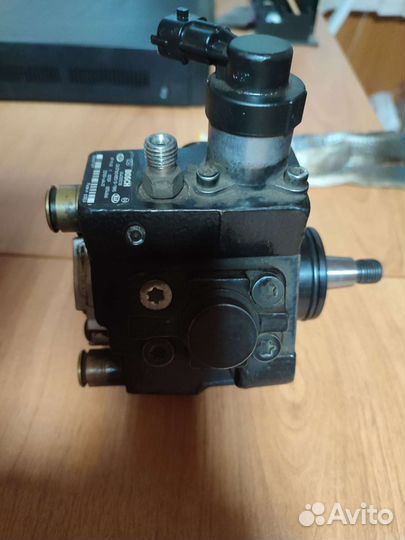 Тнвд KIA sorento