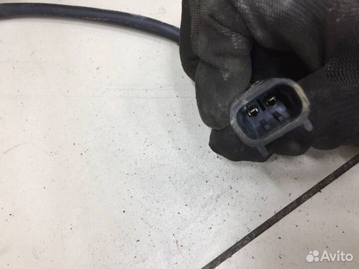 Вентилятор радиатора УАЗ Патриот