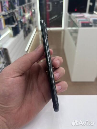 iPhone Xs 64gb идеал
