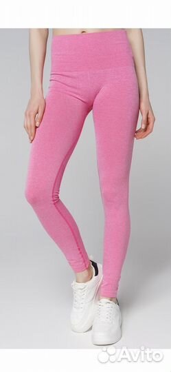 Новый спортивный комплект Твоё