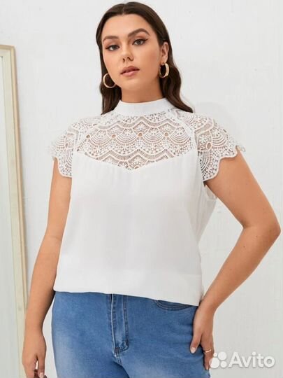 Блузка женская