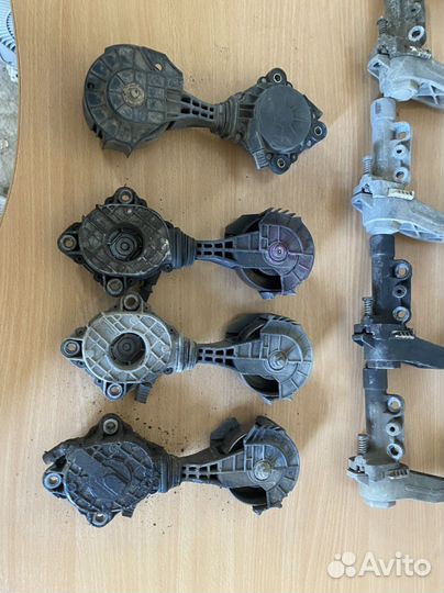 Ролик натяжной citroen peugeot 120456