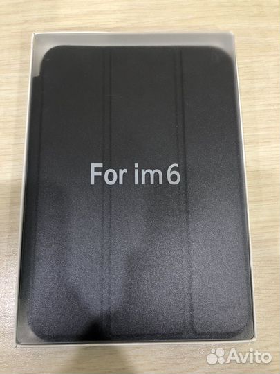Чехол для iPad Mini 6 Новый
