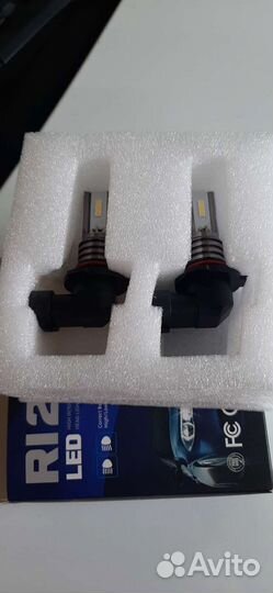 Светодиодные лампы led hb3