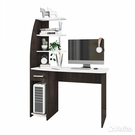 Стол компьютерный Скай NEW