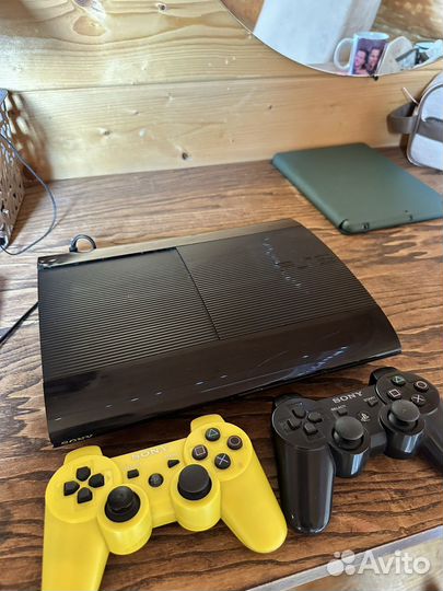 Sony playstation 3