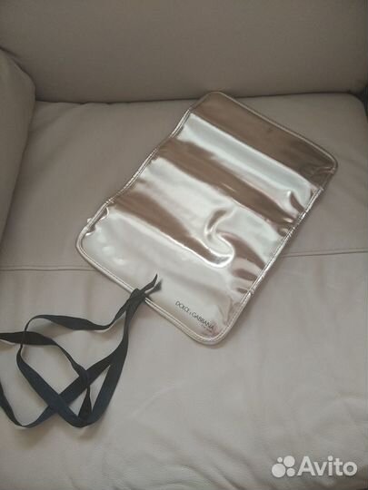 Органайзер для косметики D&G, новый