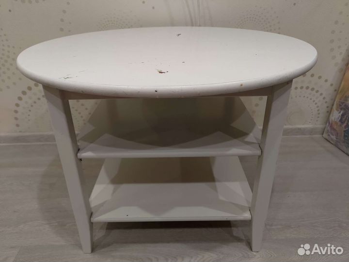 Детский столик IKEA