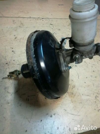 Вакуумник,цилиндр тормозной лифан смаил