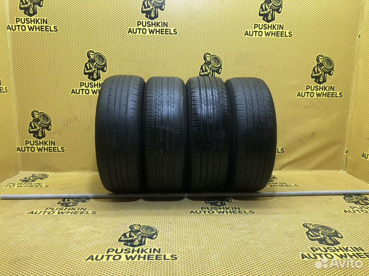 К-кт колес Zeta ZTR-20 215/65 r16 Nissan original