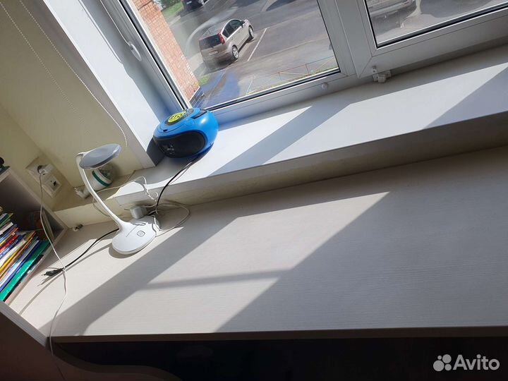 Мебель в детскую комнату