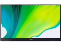 Acer UT222Qbmip 21,5" ZeroFrame, Black 10 point to